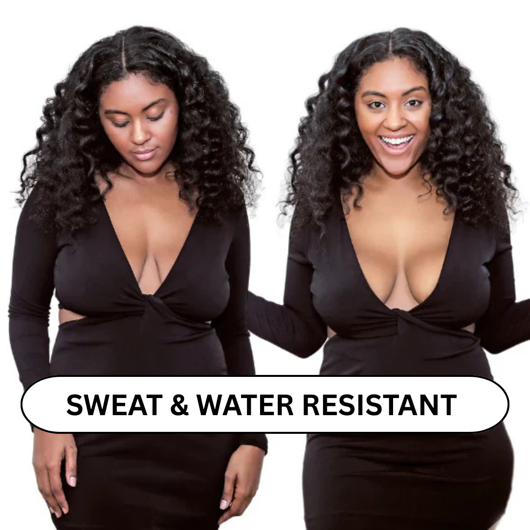 Velouh™ Sticky Insert-Instant Boost Non-Adhesive Nip Cover