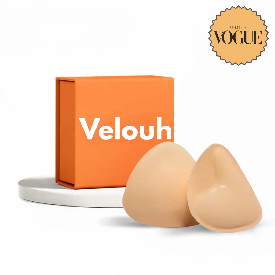 Velouh™ Sticky Insert-Instant Boost Non-Adhesive Nip Cover